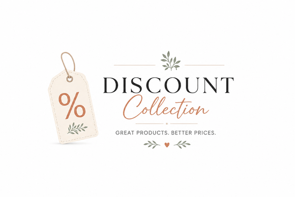 Discount %