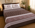 Aristo collection - Queen Size 100 | 100% cotton 400 TC