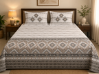 Aristo collection - Queen Size 100 | 100% cotton 400 TC