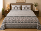 Aristo collection - Queen Size | 100% cotton 400 TC