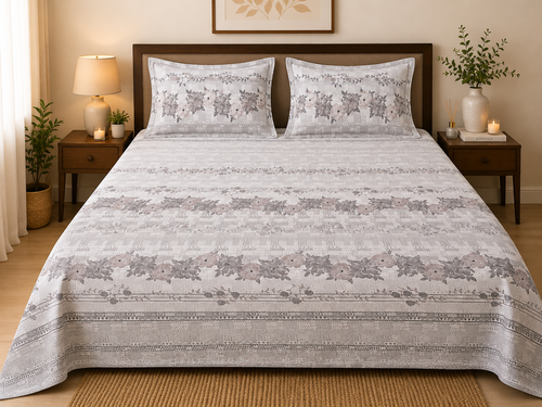 Aristo collection - Queen Size 100 | 100% cotton 400 TC