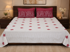 Dual Harmony Collection - Super King Size | 100% pure cotton 300 TC