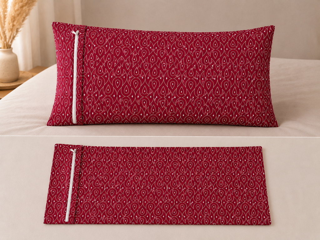 Dual Harmony Collection - Super King Size | 100% pure cotton 300 TC