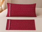 Dual Harmony Collection - Super King Size | 100% pure cotton 300 TC
