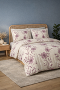 Dsence Elite Luxe Bedsheet – Super King Size | 100% Pure Cotton 600 TC
