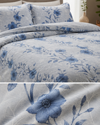 Dsence Elite Supreme Bedsheet – Super King Size | 100% Pure Cotton 600 TC