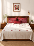 Dual Harmony Collection - Super King Size | 100% pure cotton 300 TC