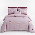 Dsence Elite Premium Bedsheet – Super King Size | 100% Pure Cotton 600 TC