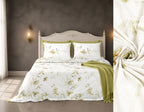 Linen Slub Collection - Super King Size | 600 TC