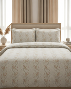 Dsence Timeless Collection - Queen size | 100% pure cotton 240 TC