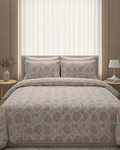 Dsence Timeless Collection - Queen size  | 100% pure cotton 240 TC