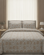 Dsence Timeless Collection - Queen size  | 100% pure cotton 240 TC
