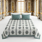 Dual Harmony Collection - Super King Size | 100% pure cotton 300 TC