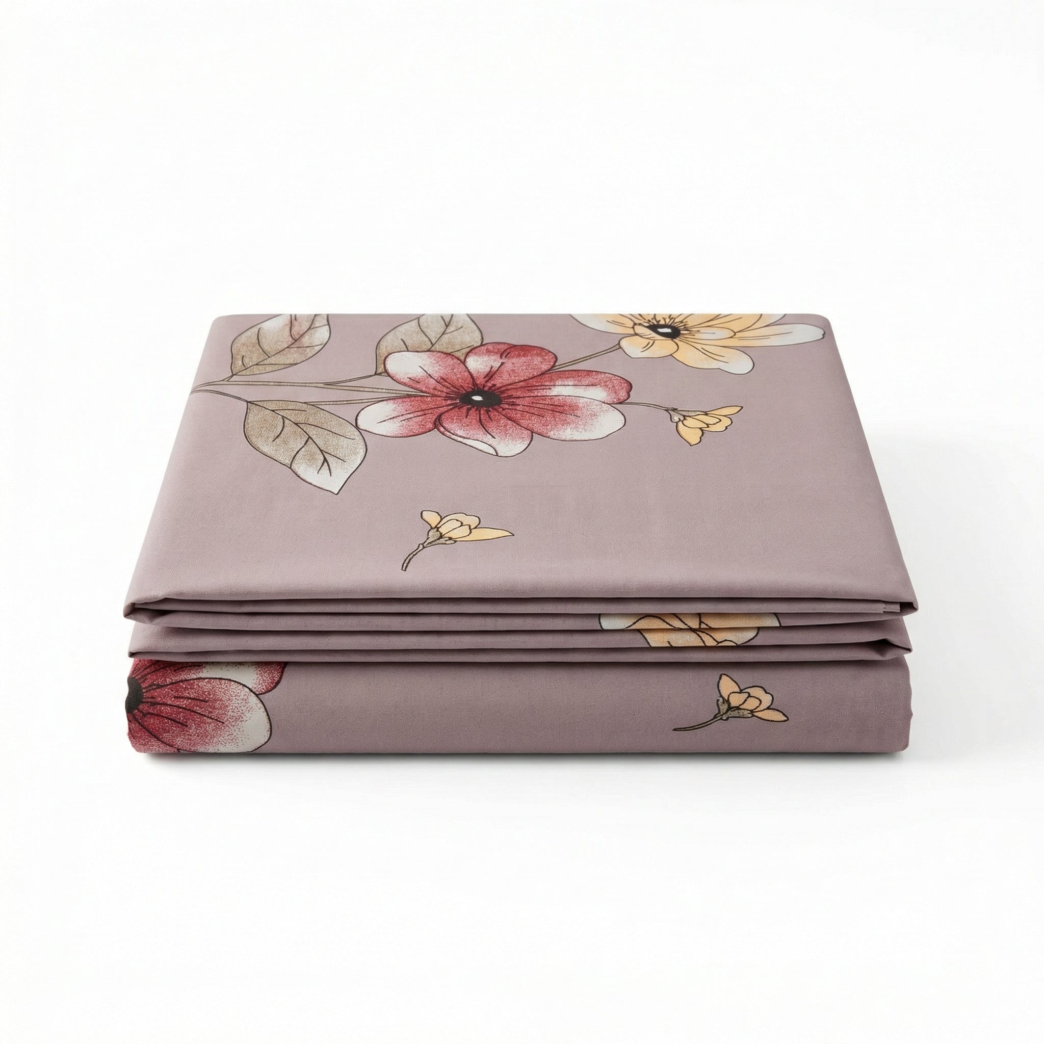 Dsence Elite Premium Bedsheet – Super King Size | 100% Pure Cotton 600 TC