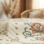 Dual Harmony Collection - Super King Size | 100% pure cotton 300 TC