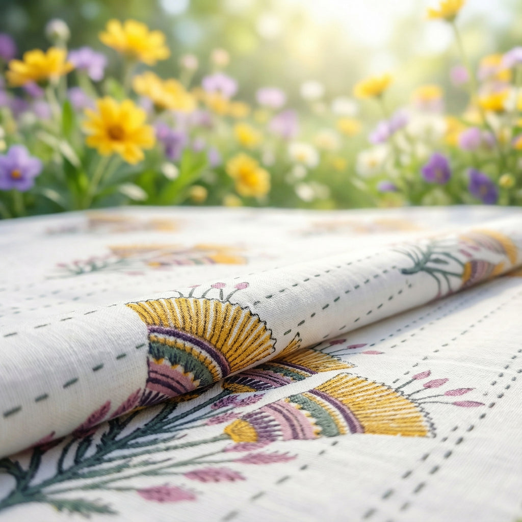 Dual Harmony Collection - Super King Size | 100% pure cotton 300 TC