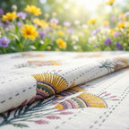 Dual Harmony Collection - Super King Size | 100% pure cotton 300 TC
