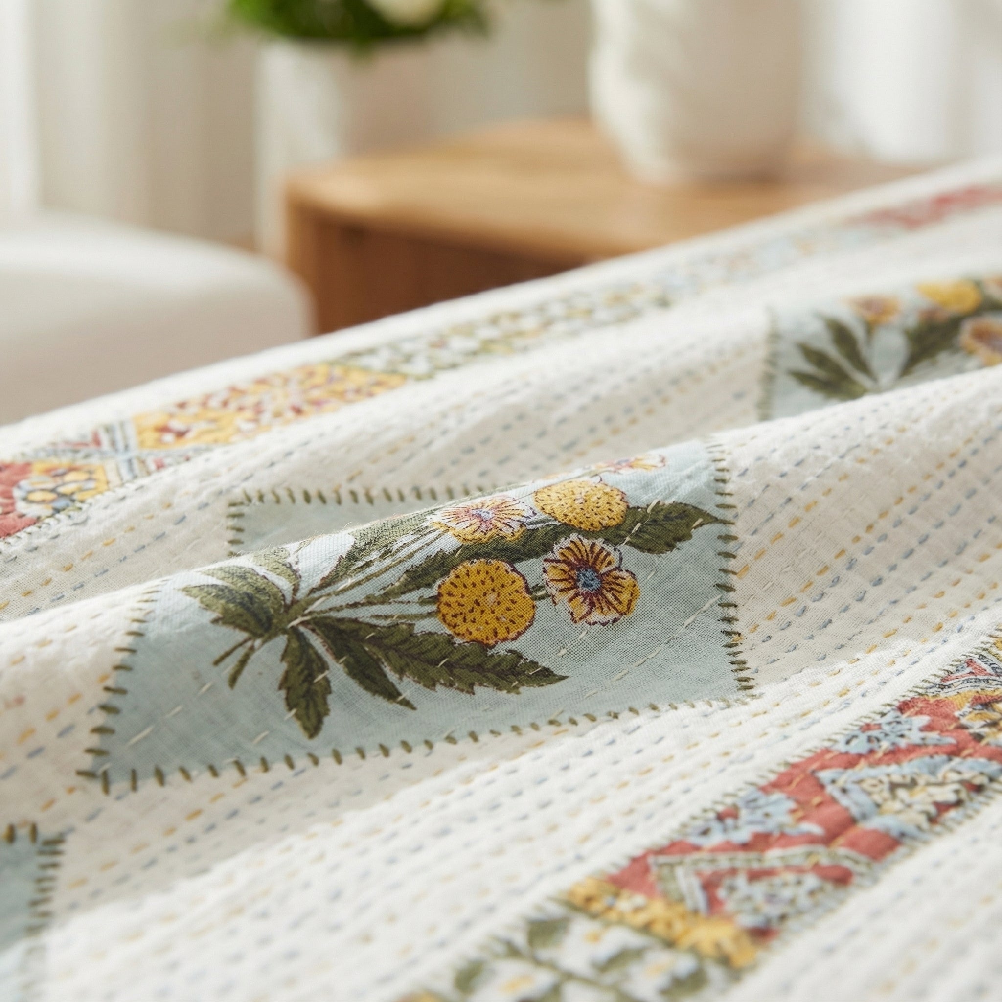 Dual Harmony Collection - Super King Size | 100% pure cotton 300 TC