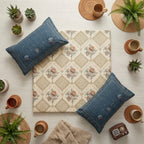 Dual Harmony Collection - Super King Size | 100% pure cotton 300 TC