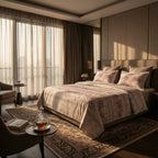 Aristo collection – Queen Size | 100% Pure Cotton 400 TC