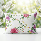 Floral collection - Super king size  | 100% pure cotton 600 TC