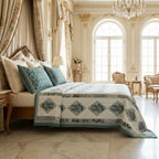 Dual Harmony Collection - Super King Size | 100% pure cotton 300 TC