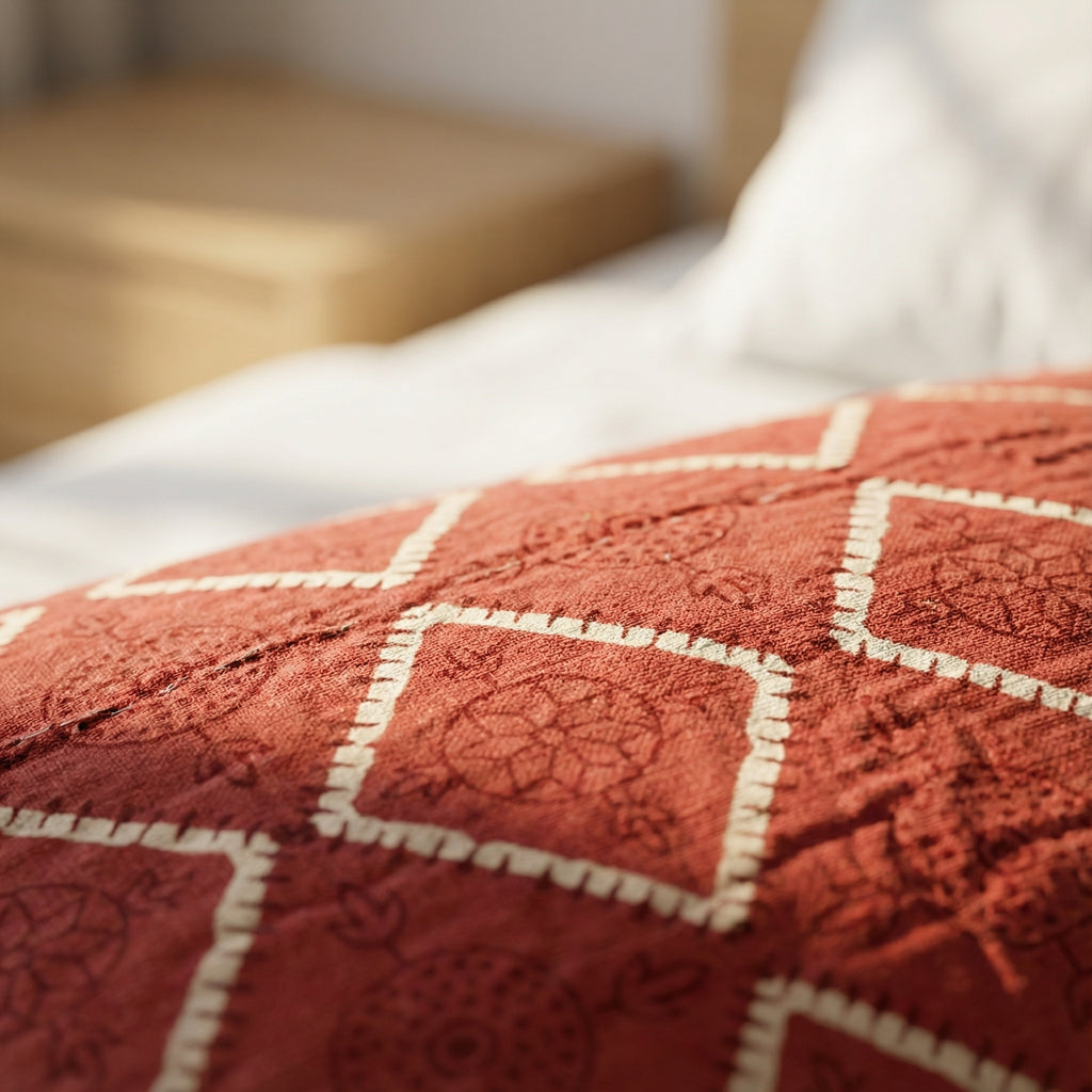 Dual Harmony Collection - Super King Size | 100% pure cotton 300 TC