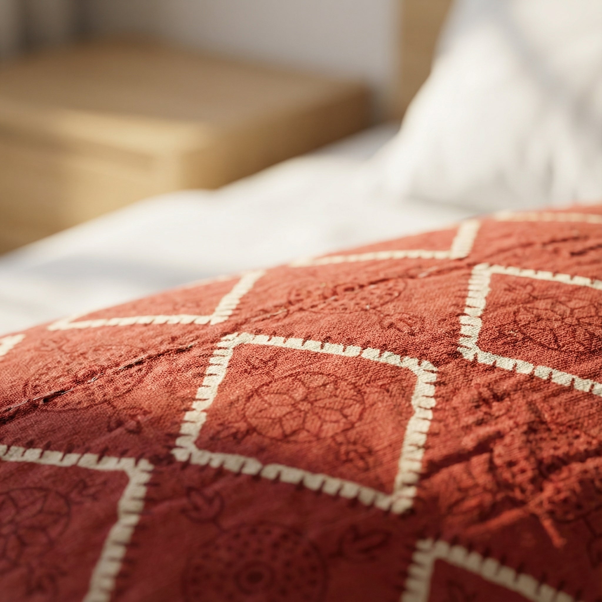Dual Harmony Collection - Super King Size | 100% pure cotton 300 TC