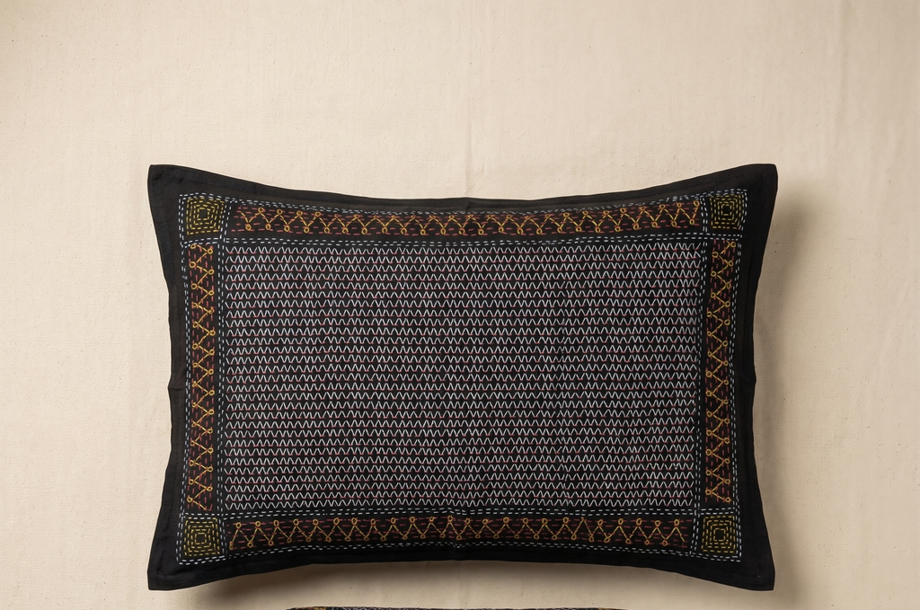 Ethnic Printed Bedsheet - Super King Size  | 100% Pure Cotton 300 TC