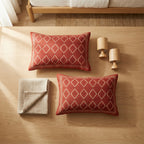 Dual Harmony Collection - Super King Size | 100% pure cotton 300 TC