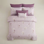 Dsence Elite Premium Bedsheet – Super King Size | 100% Pure Cotton 600 TC
