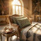 Dual Harmony Collection - Super King Size | 100% pure cotton 300 TC