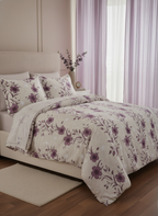 Dsence Elite Luxe Bedsheet – Super King Size | 100% Pure Cotton 600 TC