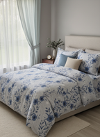 Dsence Elite Supreme Bedsheet – Super King Size | 100% Pure Cotton 600 TC