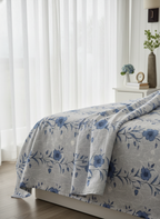 Dsence Elite Supreme Bedsheet – Super King Size | 100% Pure Cotton 600 TC