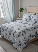Dsence Elite Supreme Bedsheet – Super King Size | 100% Pure Cotton 600 TC