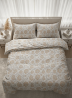 Dsence Timeless Collection - Queen size  | 100% pure cotton 240 TC