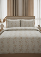 Dsence Timeless Collection - Queen size | 100% pure cotton 240 TC