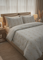 Dsence Timeless Collection - Queen size | 100% pure cotton 240 TC