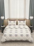 Dsence Timeless Collection - Queen size | 100% pure cotton 240 TC