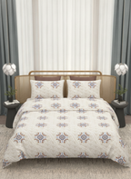 Dsence Timeless Collection - Queen size | 100% pure cotton 240 TC