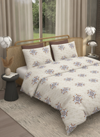 Dsence Timeless Collection - Queen size | 100% pure cotton 240 TC