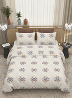 Dsence Timeless Collection - Queen size | 100% pure cotton 240 TC