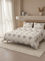 Dsence Timeless Collection - Queen size | 100% pure cotton 240 TC