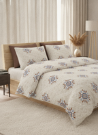 Dsence Timeless Collection - Queen size | 100% pure cotton 240 TC