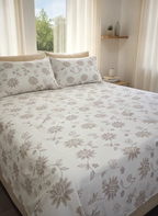 Dsence Timeless Collection - Queen size | 100% pure cotton 240 TC