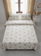 Dsence Timeless Collection - Queen size | 100% pure cotton 240 TC