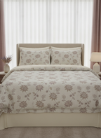 Dsence Timeless Collection - Queen size | 100% pure cotton 240 TC