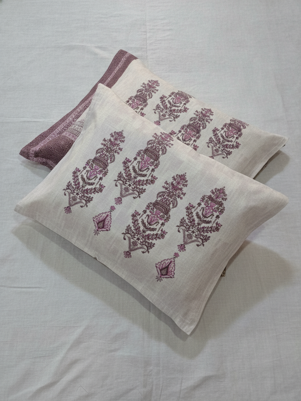 Aristo collection - Queen Size | 100% cotton 400 TC