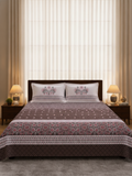 Aristo collection - Queen Size 100 | 100% cotton 400 TC